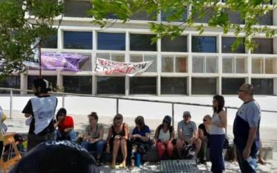 Convocatoria a realizar asambleas en el lugar de trabajo