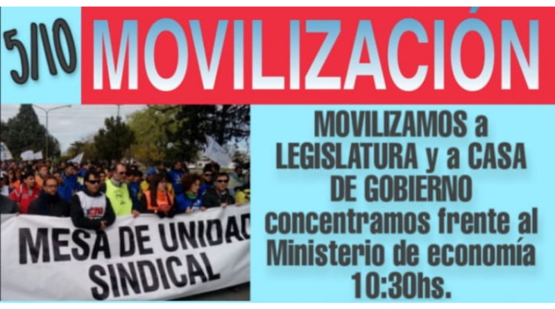 INFROMACIÓN IMPORTANTE