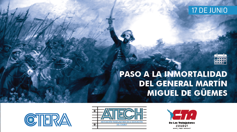 Día Nacional de la Libertad Latinoamericana