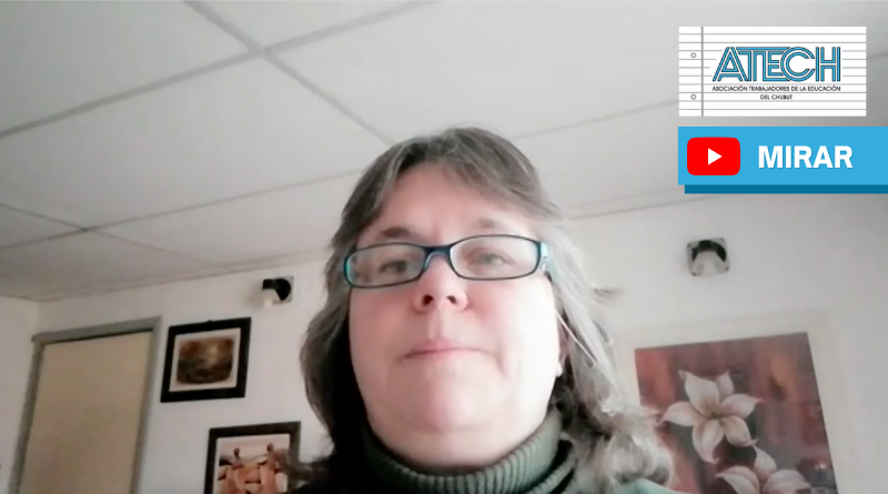 avanzamos en la lucha por nuestros salarios – atech chubut central