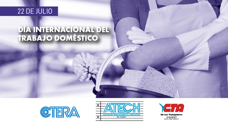 Día Internacional del Trabajo Doméstico