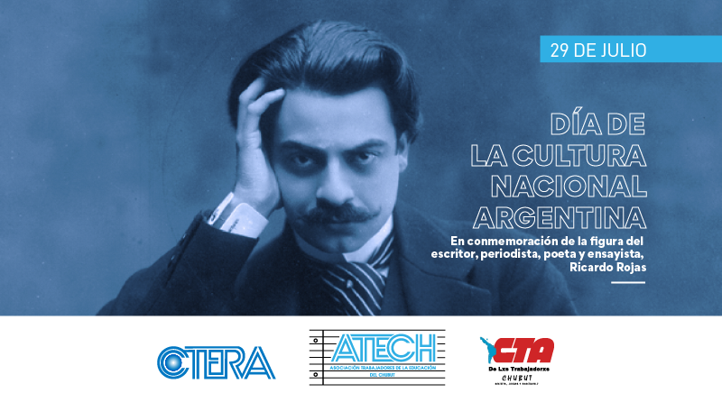 Día de la Cultura Nacional