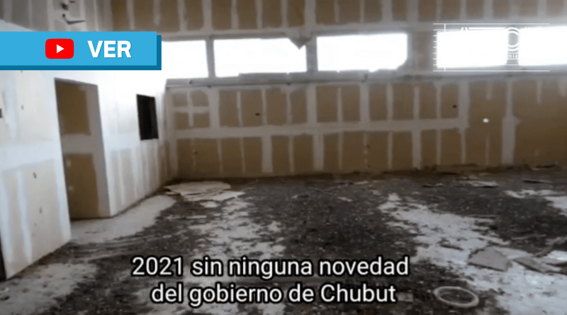 escuelas dignas y seguras