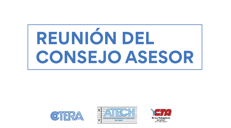 CONSEJO ASESOR