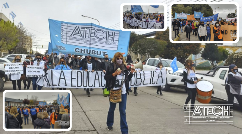 movilizamos en rawson