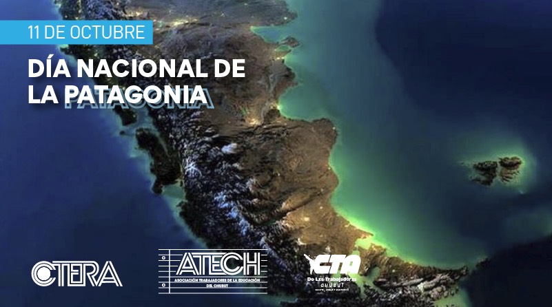 Día Nacional de la Patagonia
