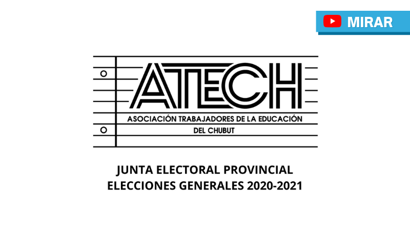 JUNTA ELECTORAL PROVINCIAL