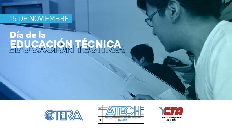 Día de la Educación Técnica