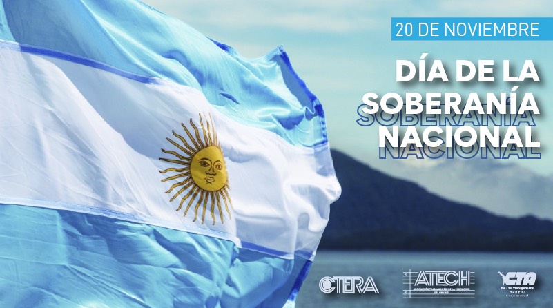 Día de la Soberanía Nacional