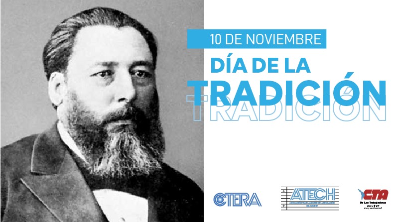 Día de la tradición