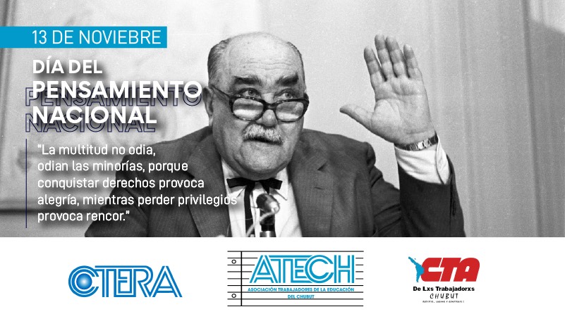 Día del Pensamiento Nacional