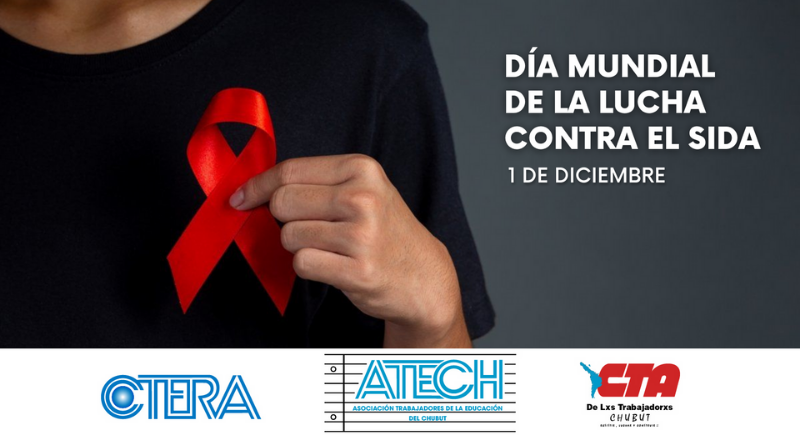 Día Mundial de la Lucha contra el Sida