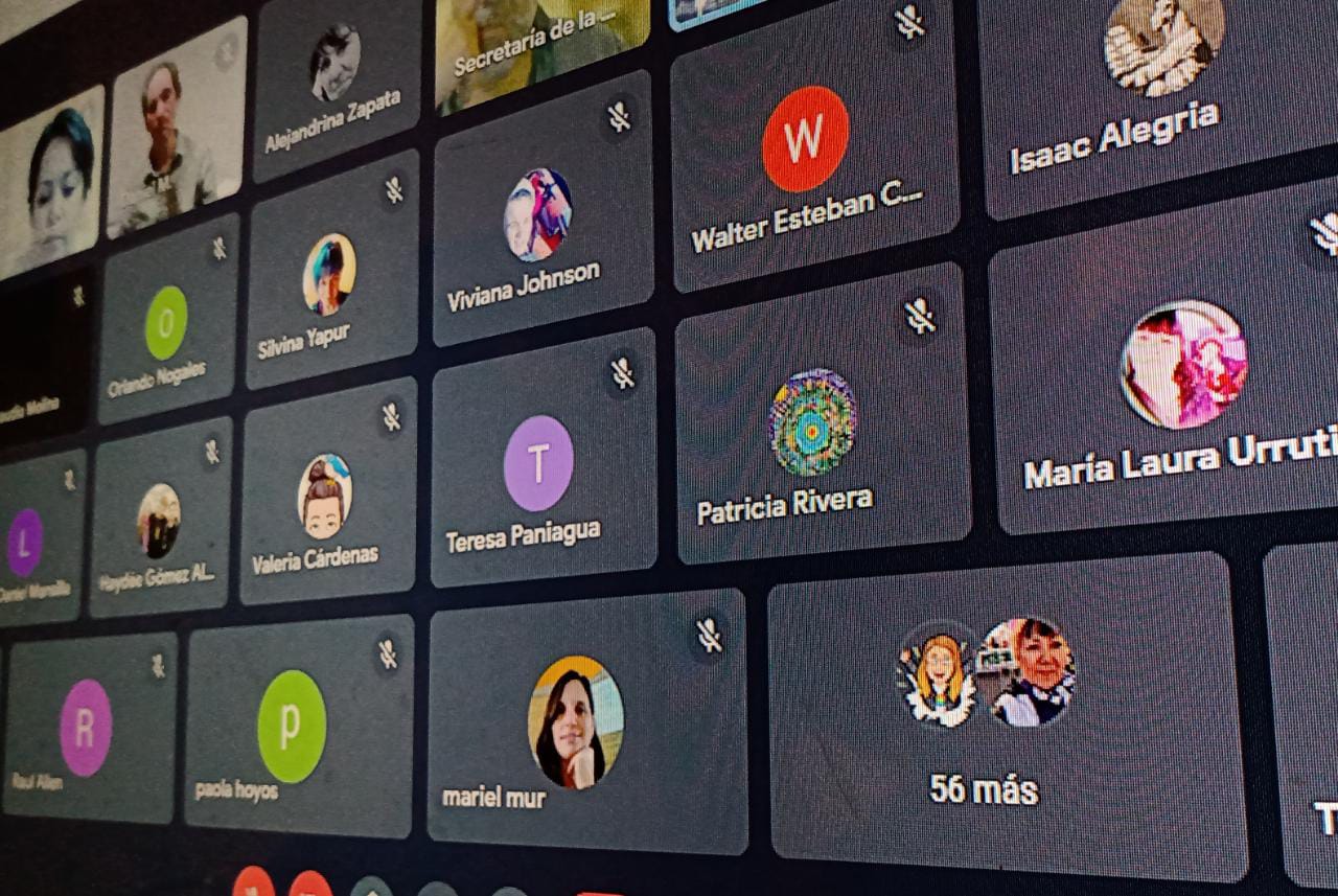 Inició la capacitación sindical