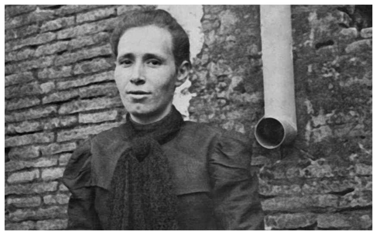 1° de mayo, Día Internacional de la Clase Trabajadora: Recordamos a Virginia Bolten