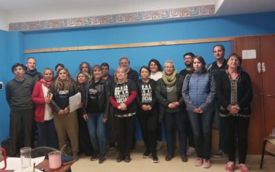 La ATECH no acepta la propuesta del Gobierno y continúa el paro de 48 horas