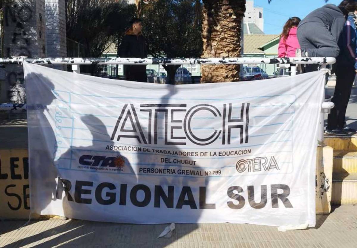 Atech Regional Sur 2