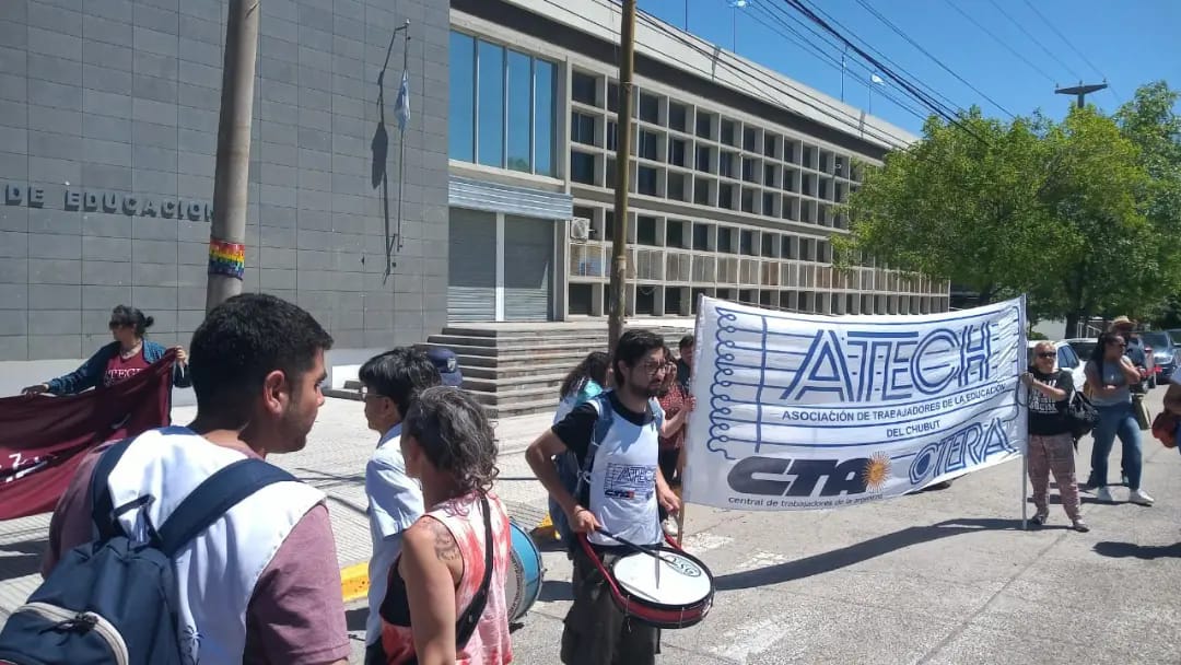 Solicitamos intervención legislativa por falta de respuesta del ME sobre políticas de género y ESI