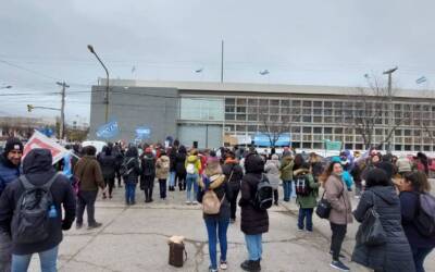 No es aumento, es ajuste