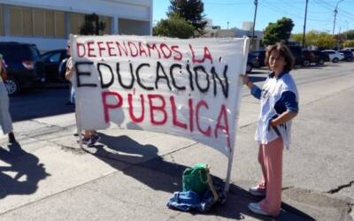 ATECH Denuncia al ME por convocar labores fuera del horario declarado