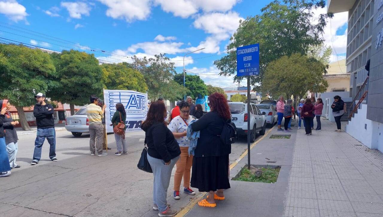 Paritarias 14 de febrero