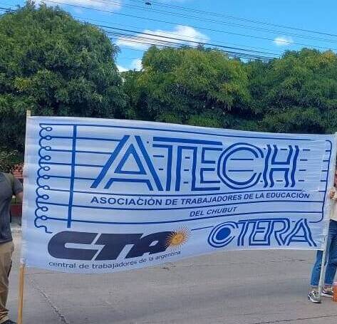 Reunión Paritaria ATECH