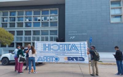 Homologación del art. 5° f régimen de licencias