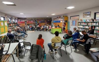 Exigimos que se respete el derecho a las asambleas escolares