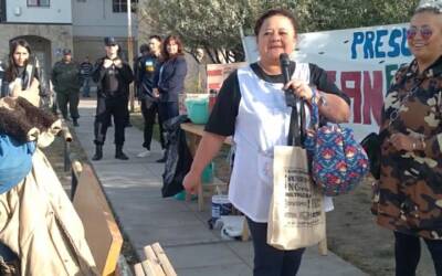 Juicio contra Estela Juárez: el 24 de abril la jueza leerá la sentencia