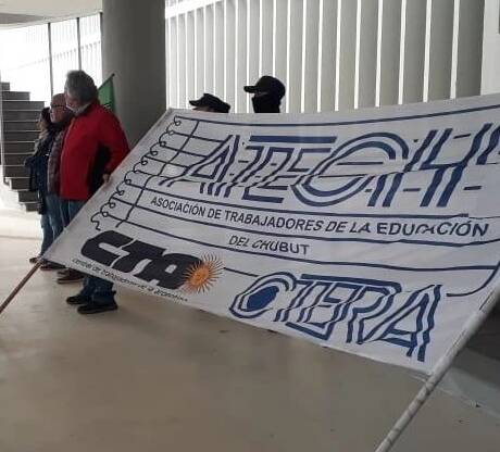 ATECH pide revisar la Res. 167/24 sobre el cargo de Secretario/a