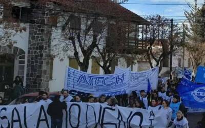 Cómo sigue el plan de lucha post receso invernal