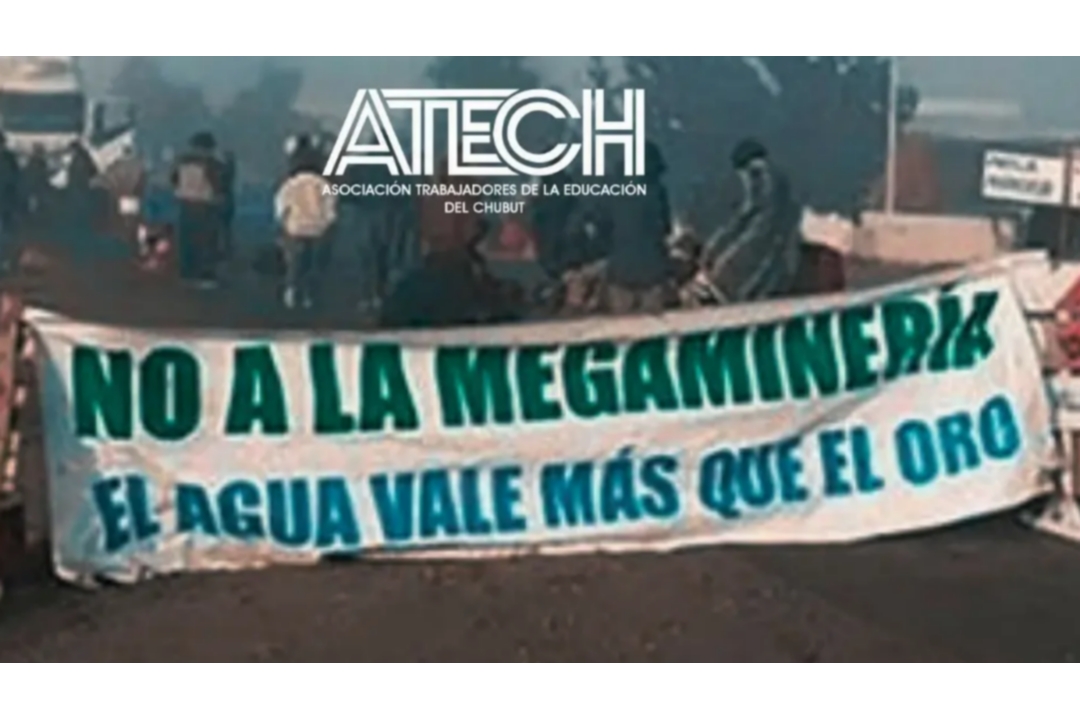 portada no megamineria