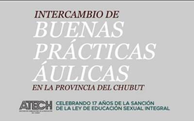 Conversatorio «Intercambios de buenas prácticas aúlicas»