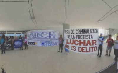 La patria no se vende