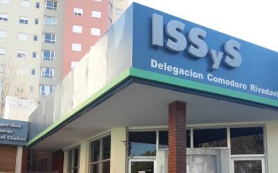 ISSYS: la caja no se toca porque es de los y las trabajadorxs