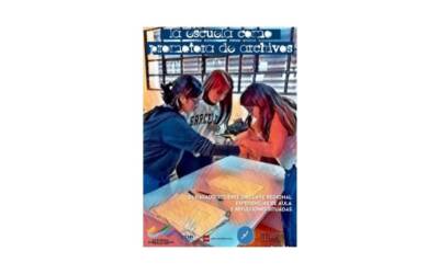 Cuadernillo de actividades para el 24M