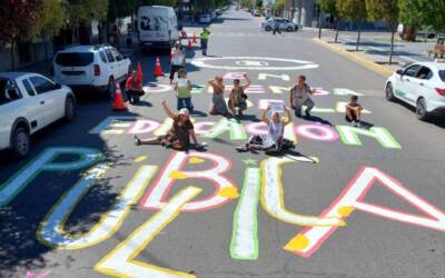 En unidad paramos el jueves 27 de marzo