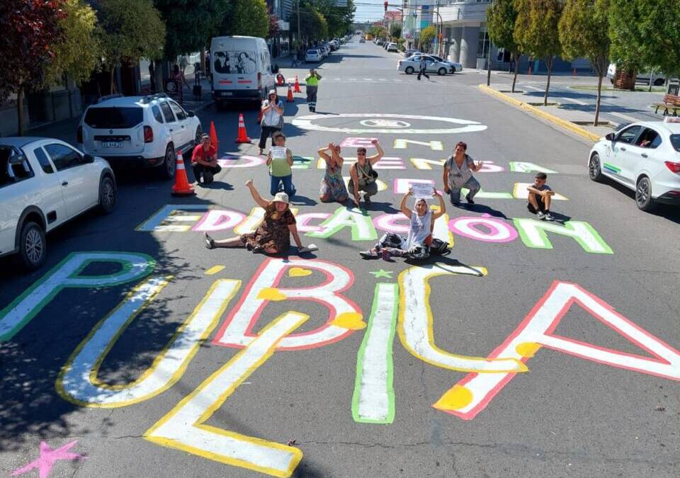 En unidad paramos el jueves 27 de marzo