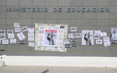 La justicia nos dio la razón: El gobierno incumple sus obligaciones legales