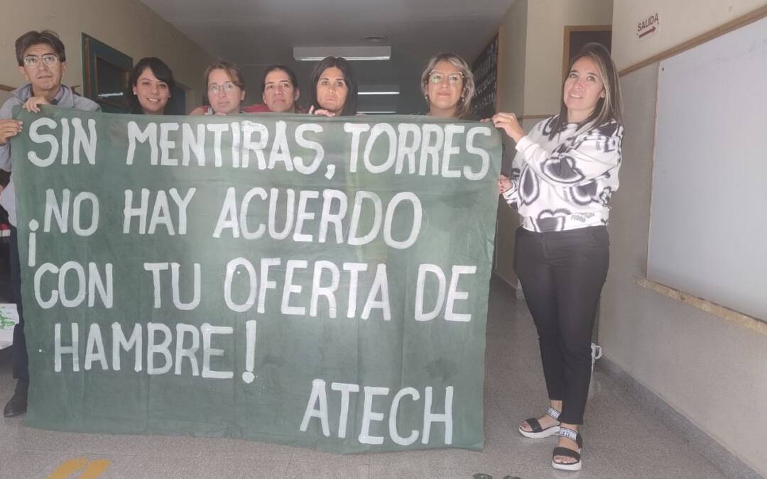 Las asambleas escolares son un derecho, las asambleas sirven