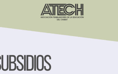 Actualización de subsidios 2025