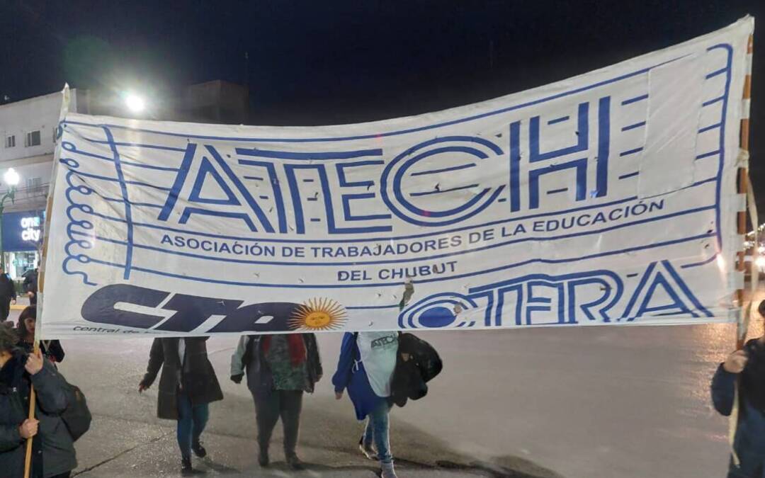 El límite de edad para titularizar es inconstitucional: La justicia nos dio la razón